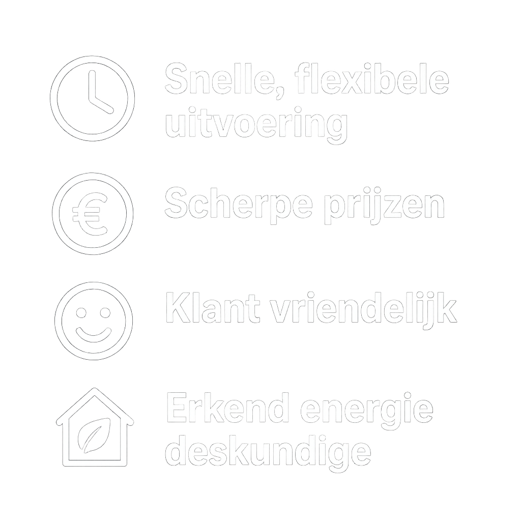 EPC sterktes